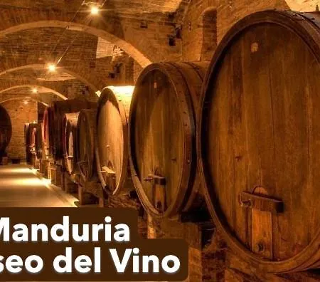 Del Salento 度假居 *
