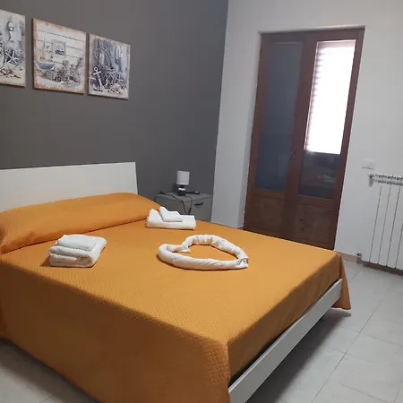 Del Salento