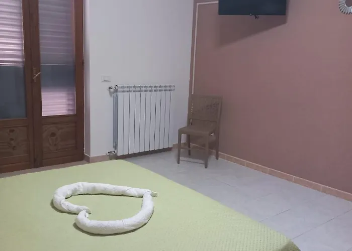 Σπίτι διακοπών Del Salento Sava