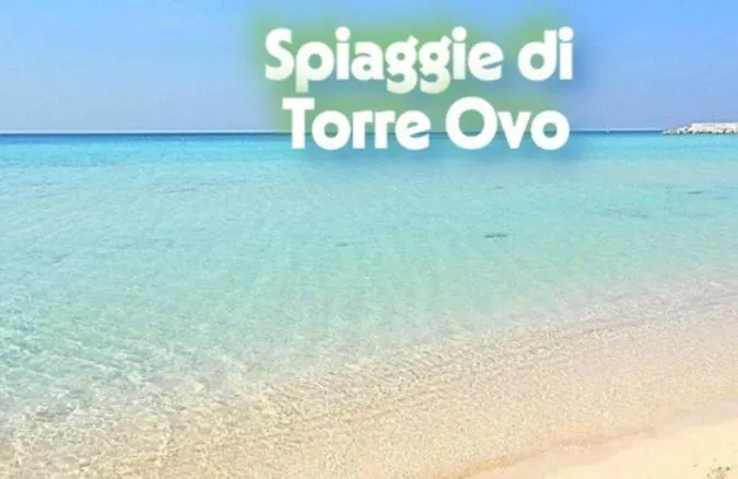 Del Salento Σπίτι διακοπών