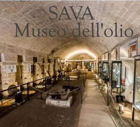 Del Salento 度假居