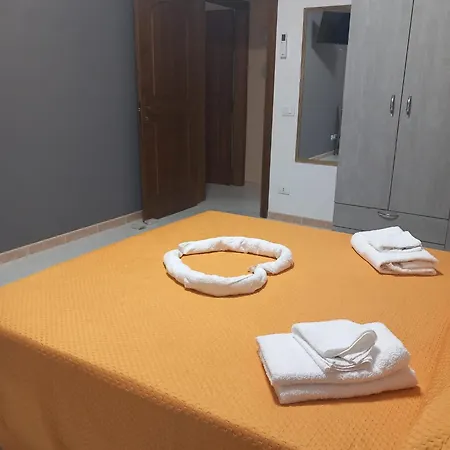 Del Salento Casa vacanze