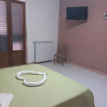 Casa vacanze Del Salento Sava
