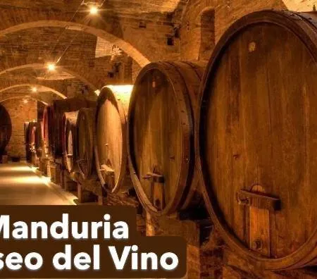 Del Salento 度假居 *
